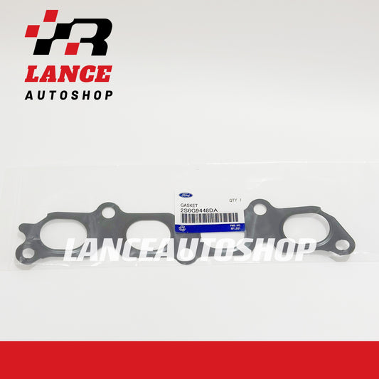 Ford Ecosport 1.5L / Focus 1.6 2013-2014 / Fiesta 1.4L/1.5L/1.6L Exhaust Manifold Gasket 2S5G9448DA