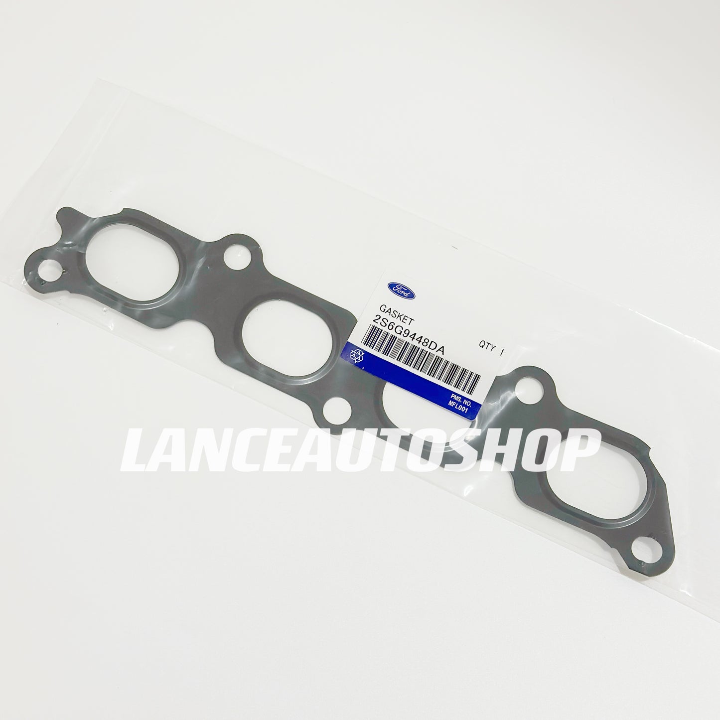 Ford Ecosport 1.5L / Focus 1.6 2013-2014 / Fiesta 1.4L/1.5L/1.6L Exhaust Manifold Gasket 2S5G9448DA