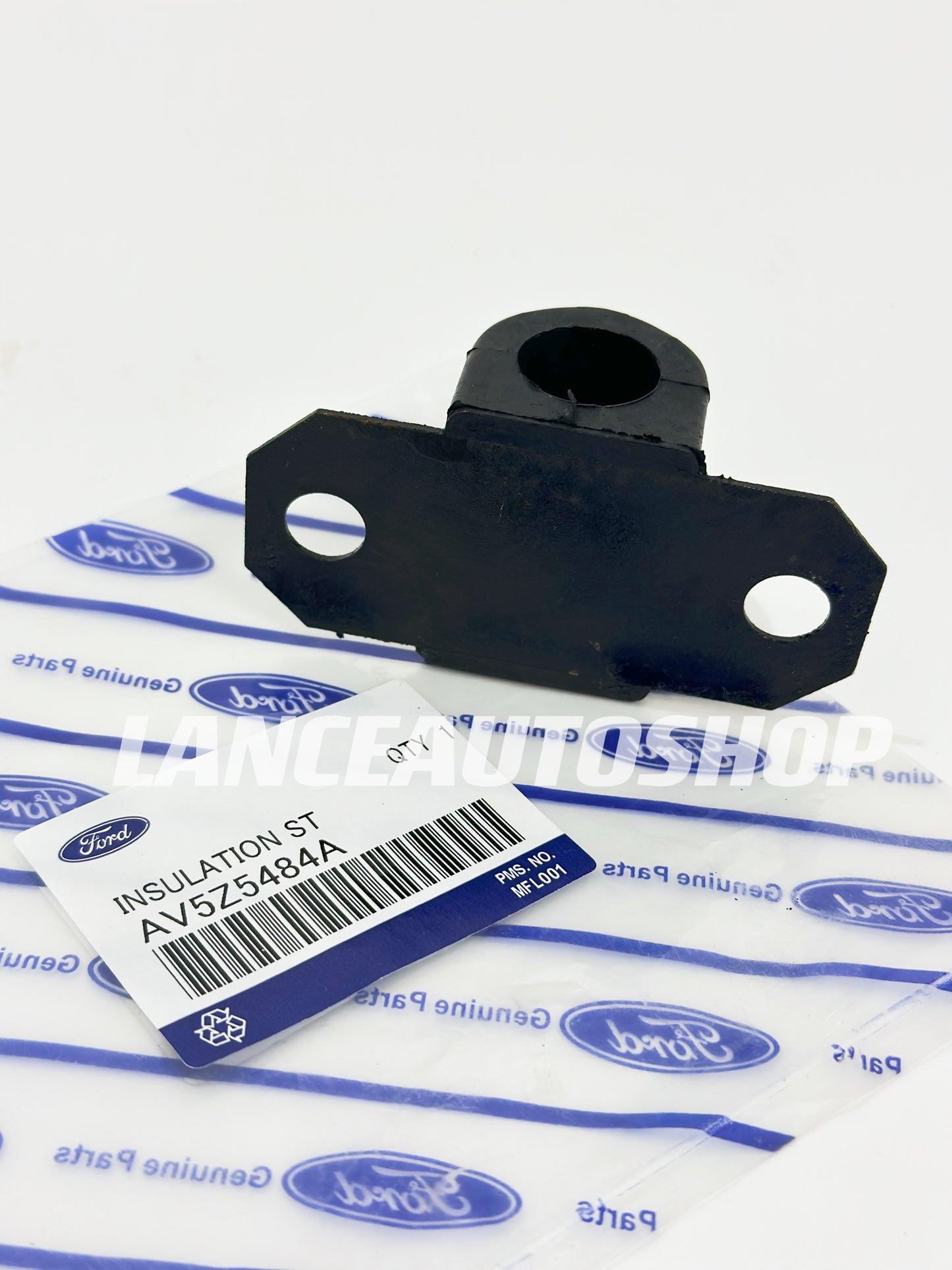 Ford Fiesta Stabilizer Bushing Front AV5Z5484A