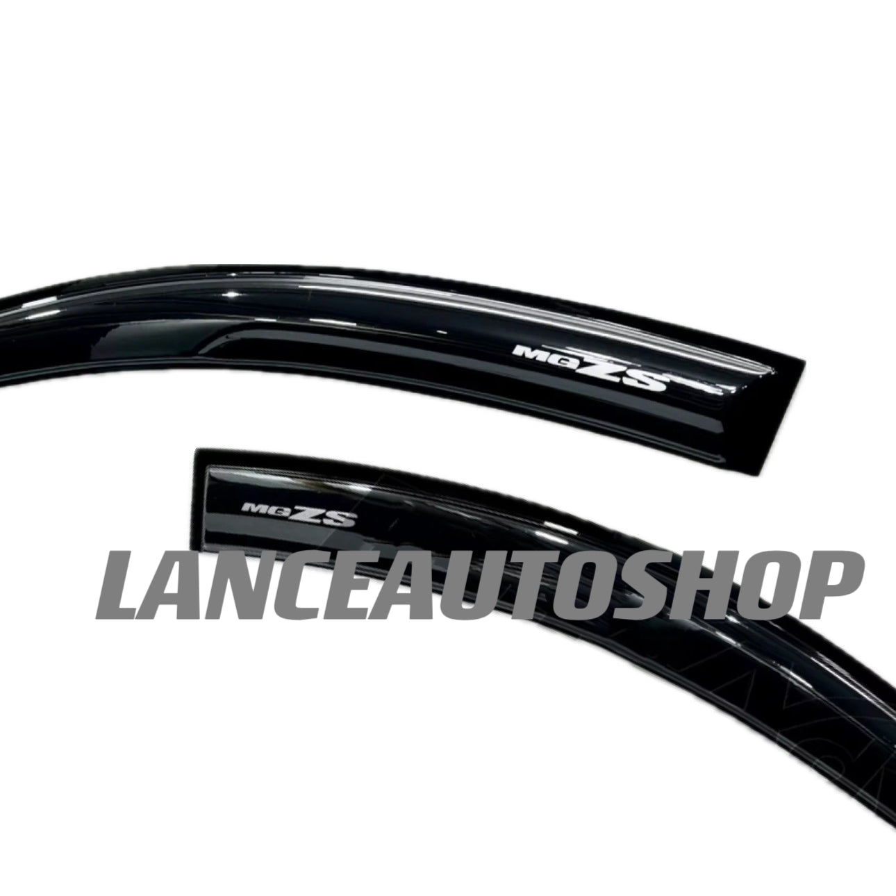 MG ZS 2019-2023 Rain Visor H-027