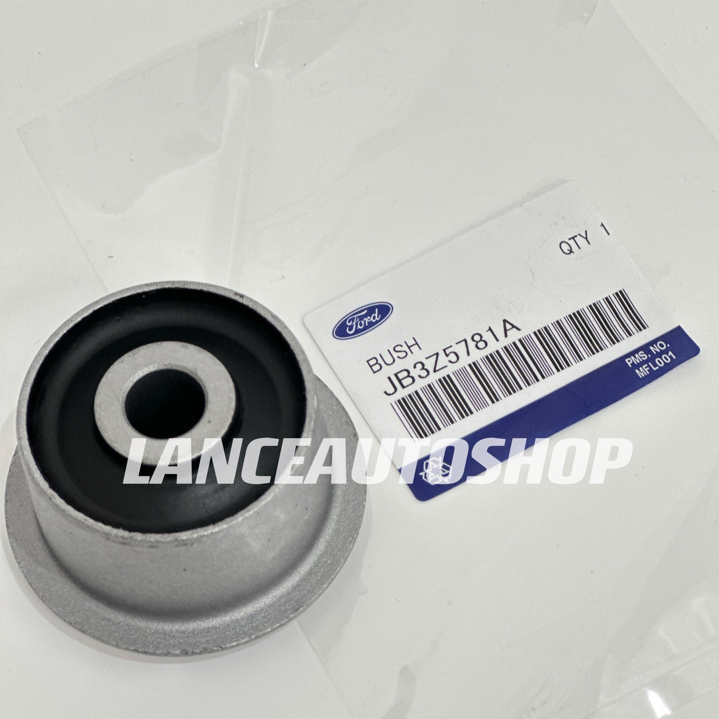 Ford Ranger 2012-2021 Leaf Spring Bushing JB3Z5781A