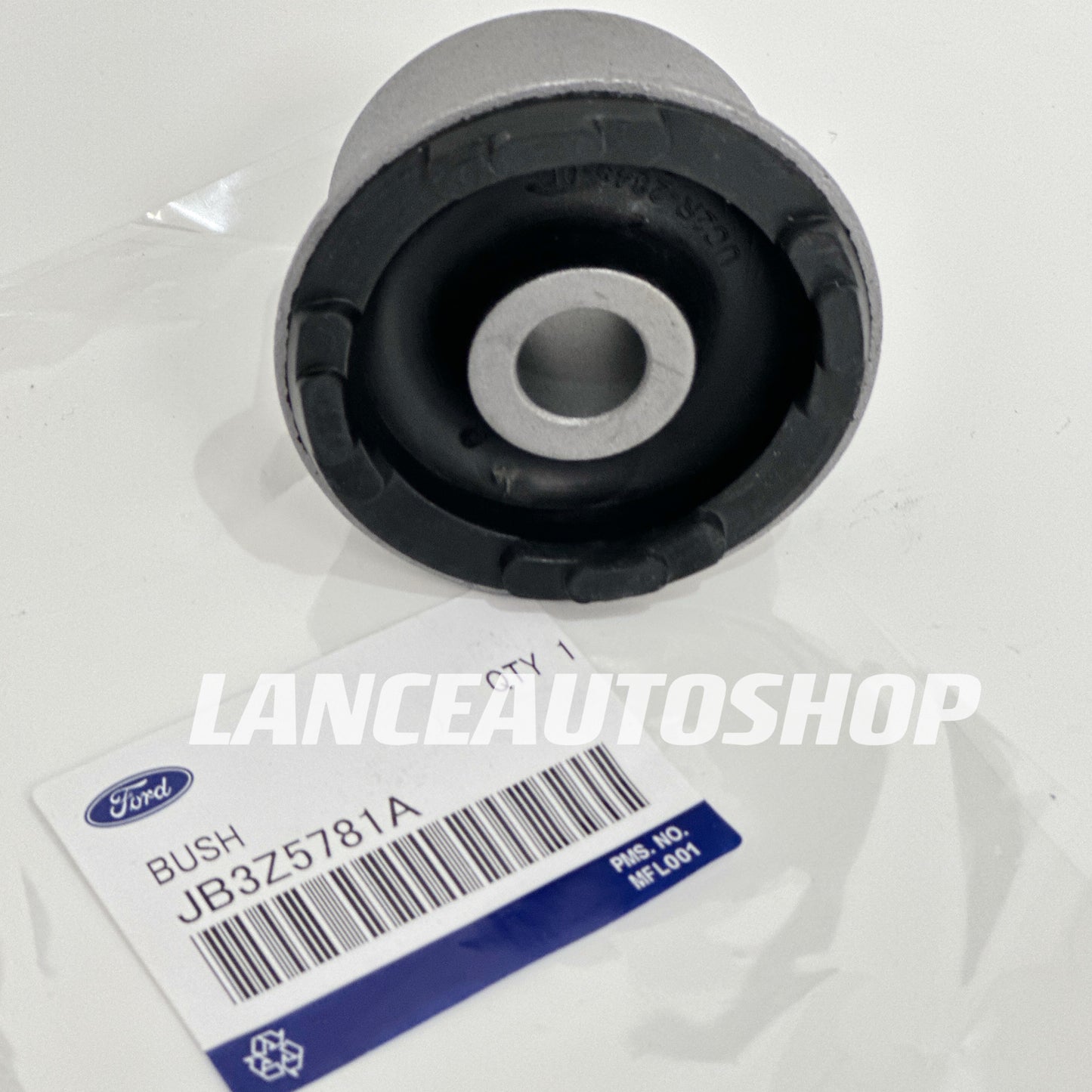 Ford Ranger 2012-2021 Leaf Spring Bushing JB3Z5781A