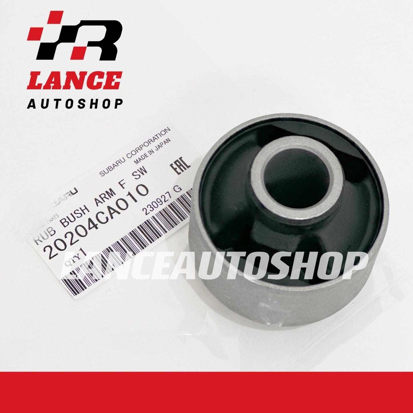 Subaru BRZ 2013-2024 Suspension Bushing BIG 20204CA010