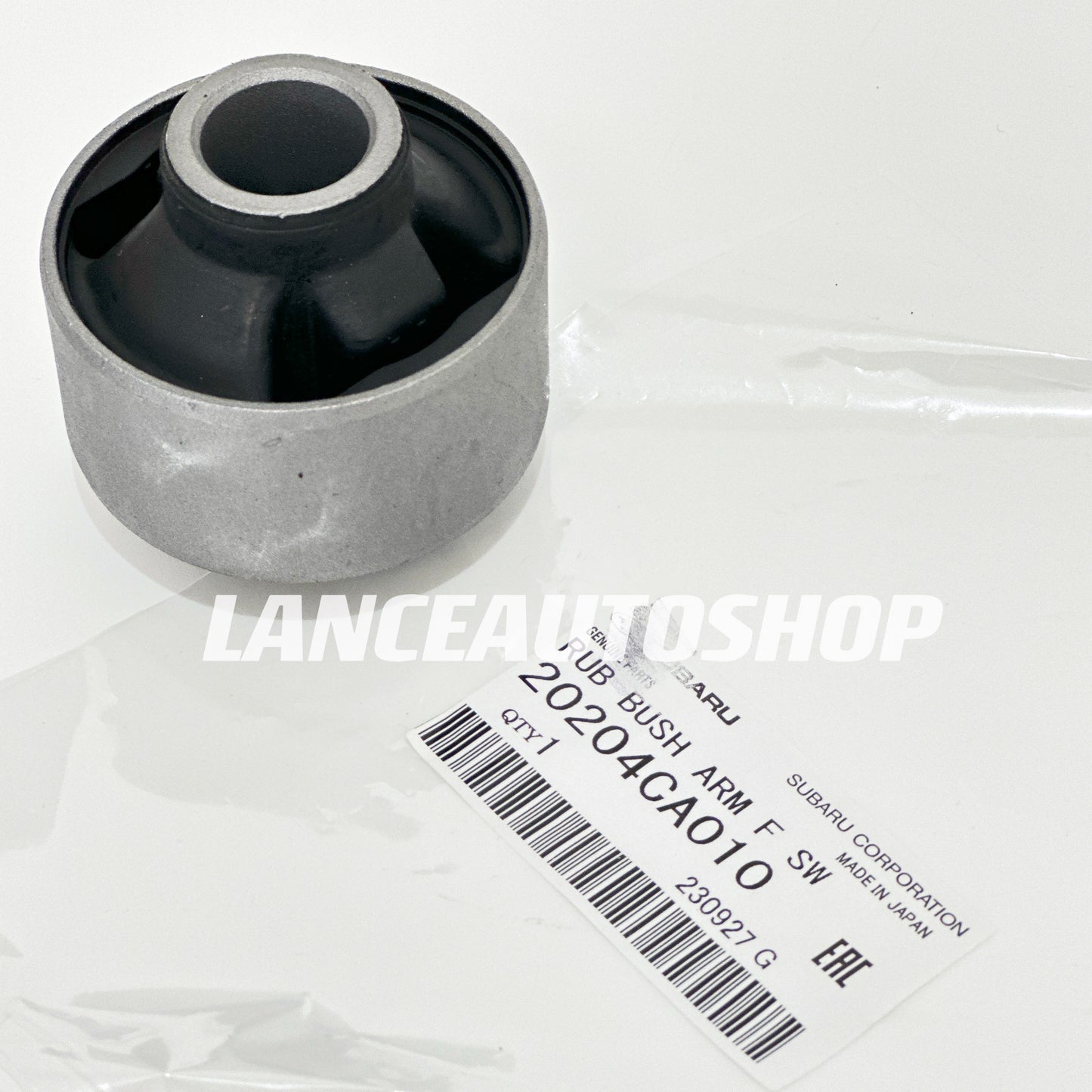 Subaru BRZ 2013-2024 Suspension Bushing BIG 20204CA010