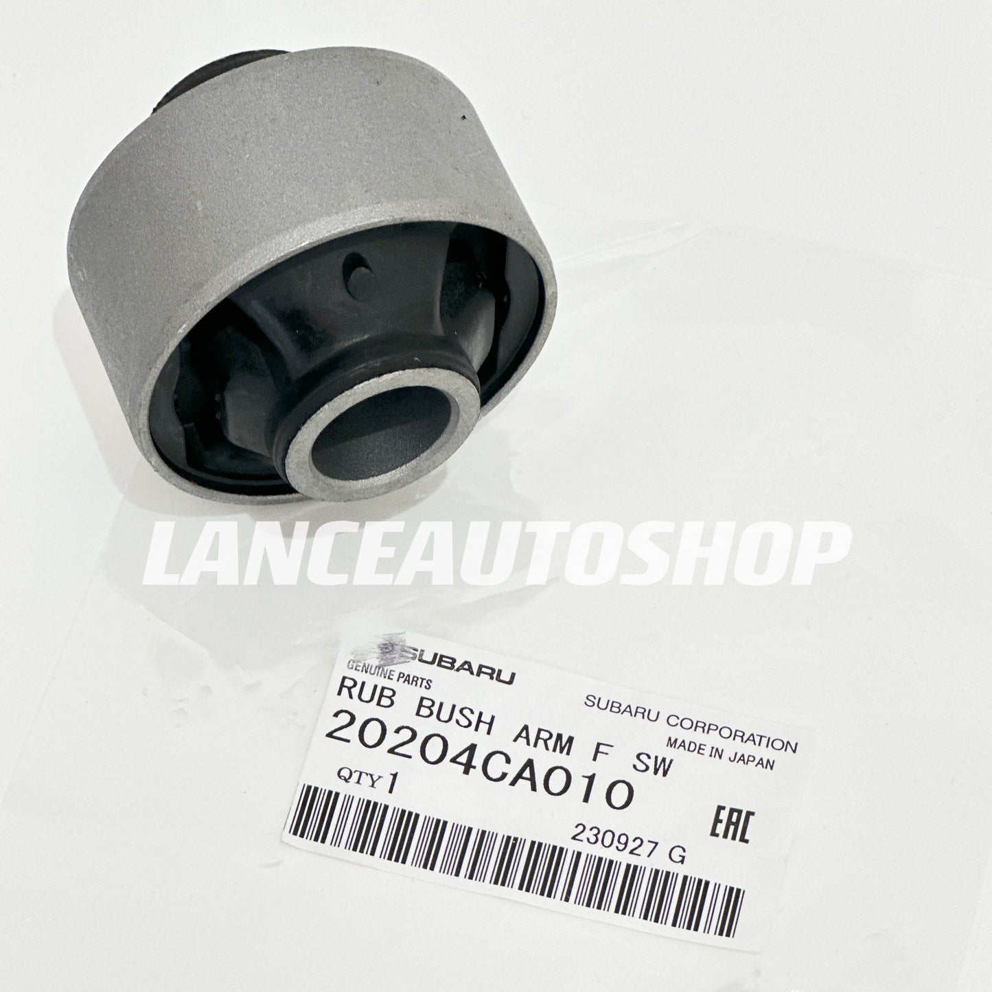 Subaru BRZ 2013-2024 Suspension Bushing BIG 20204CA010