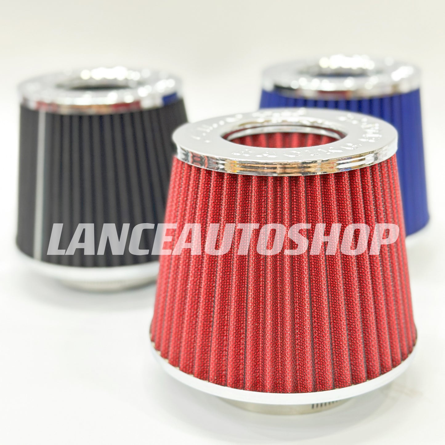 Simota Air Filter Universal Car Super Power Flow