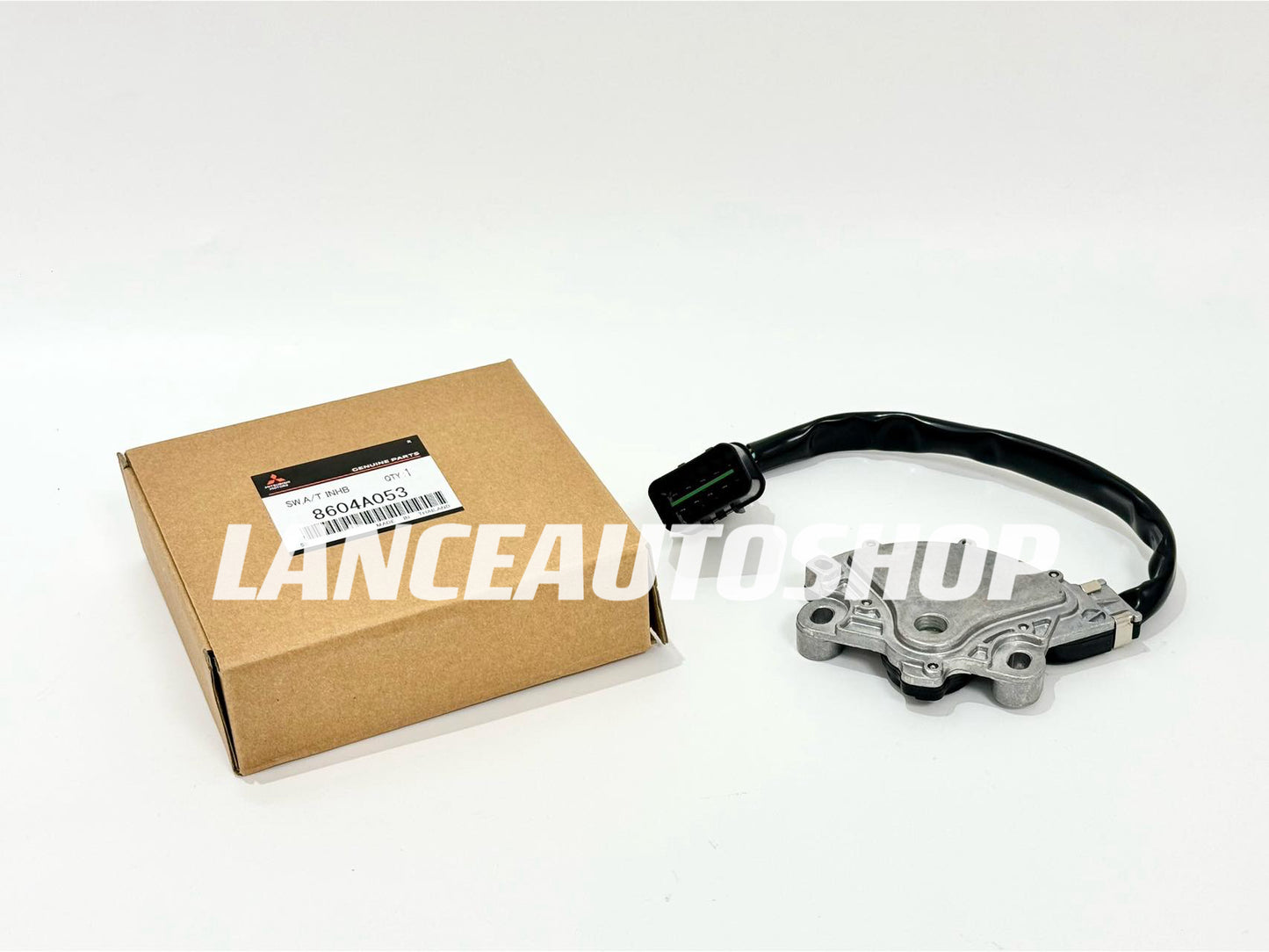 Inhibitor Switch Mitsubishi Montero 2008-2015/L200 Triton 2005-2018 8604A053