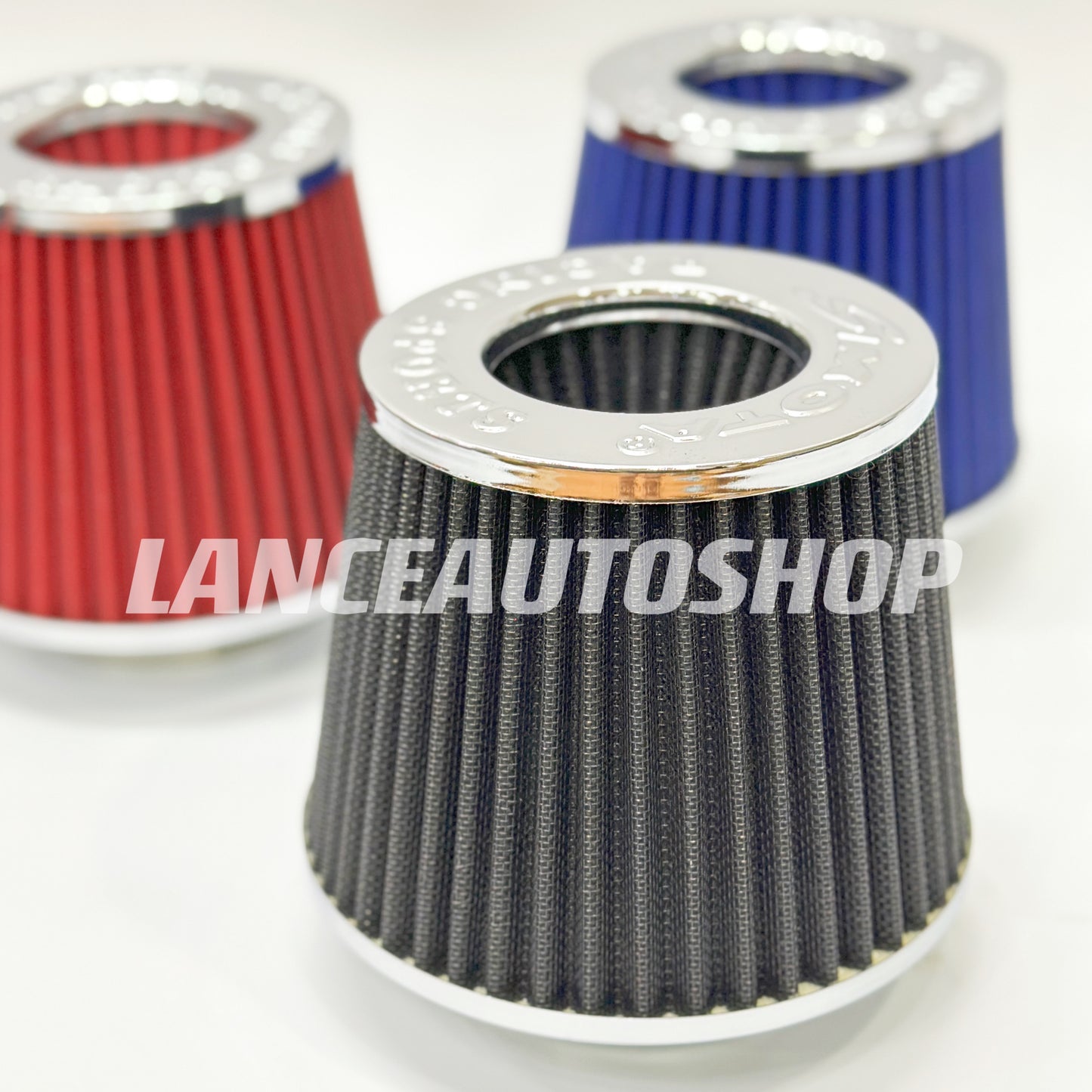 Simota Air Filter Universal Car Super Power Flow