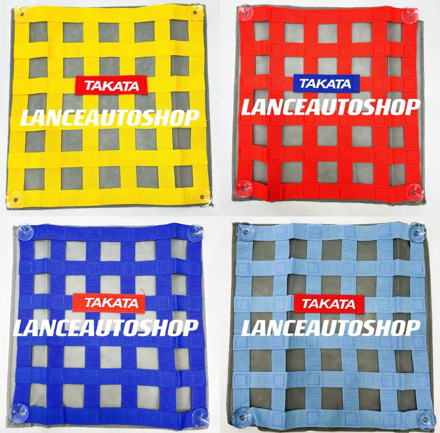 TAKATA Window Sunshade Net Takata Sun Shade