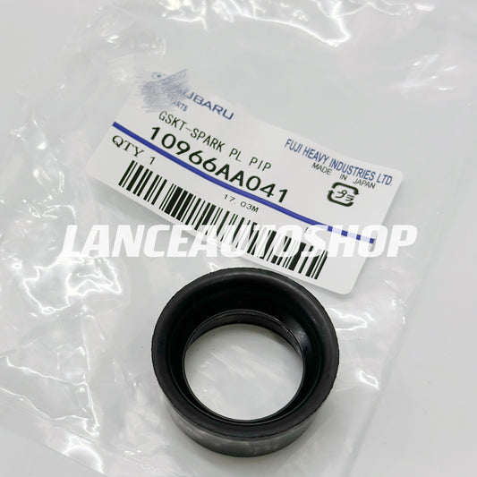 Subaru Forester 2011-2021/ Subaru XV 2012-2021/Subaru WRX 2014-2021 Spark Plug Seal 10966AA041