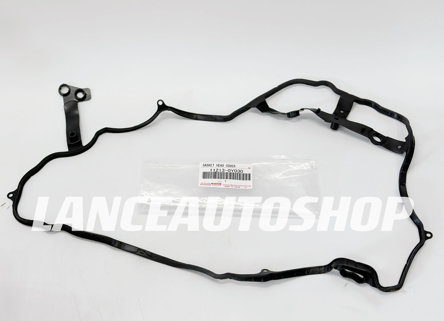 Toyota Avanza/Rush/Vios 2016-2022 Valve Cover Gasket 11213-0Y030