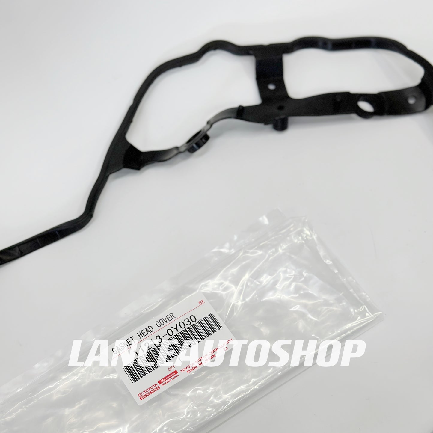 Toyota Avanza/Rush/Vios 2016-2022 Valve Cover Gasket 11213-0Y030