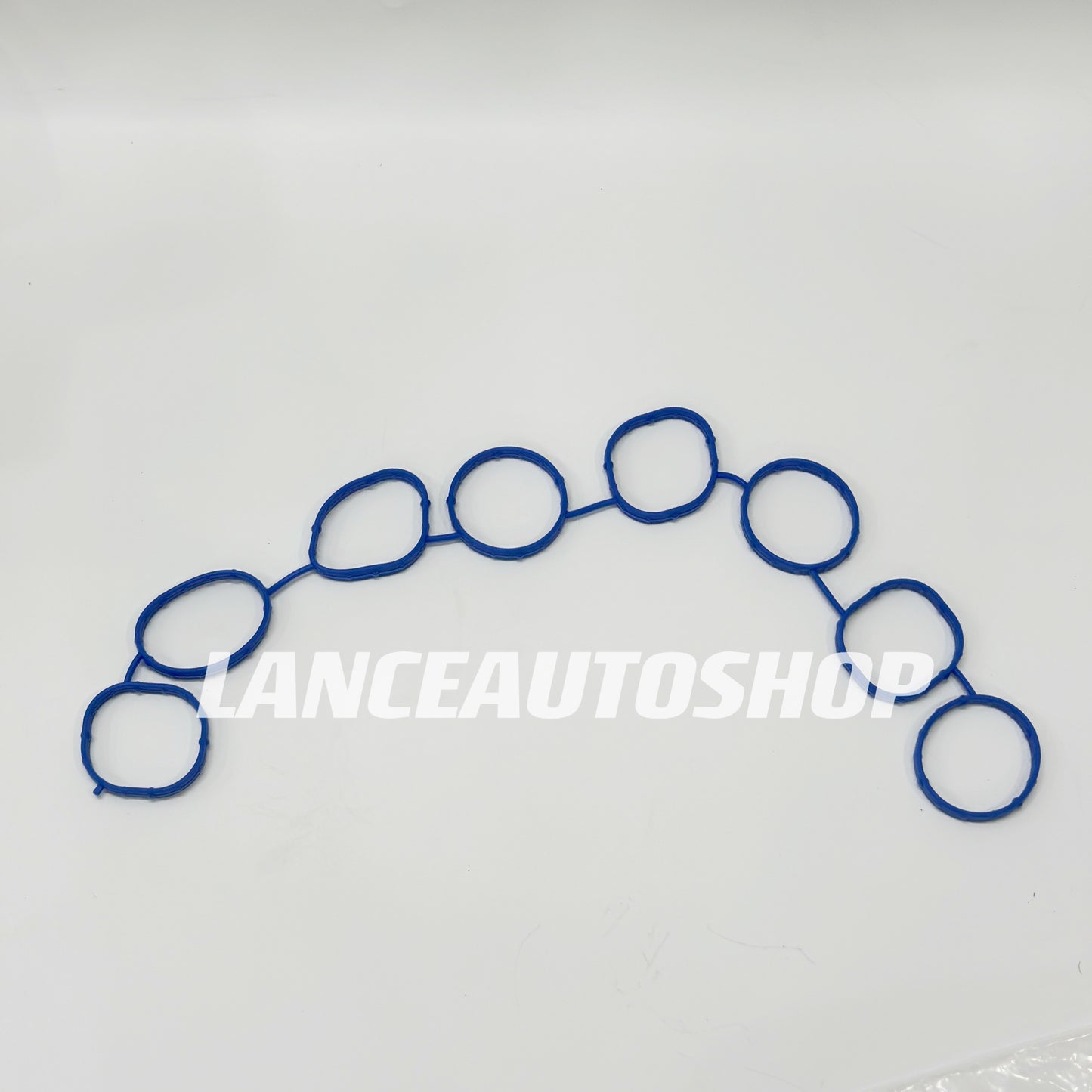 Chevrolet Trailblazer 2014-2021 Chevrolet Colorado 2014-2021 Intake Manifold Gasket 12637739