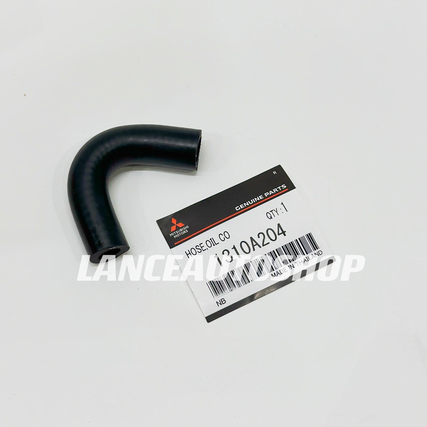 Mitsubishi Montero L200 Triton Strada 2008-2015 Oil Cooler Hose 1310A204