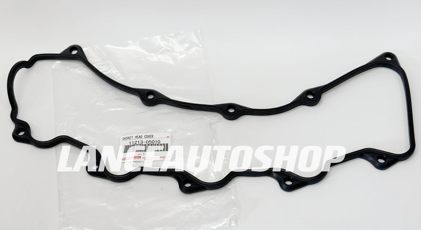 Toyota Revo 2L /Hiace 2L&5L/ Hilux 2L&3L Valve Cover Gasket 11213-05010