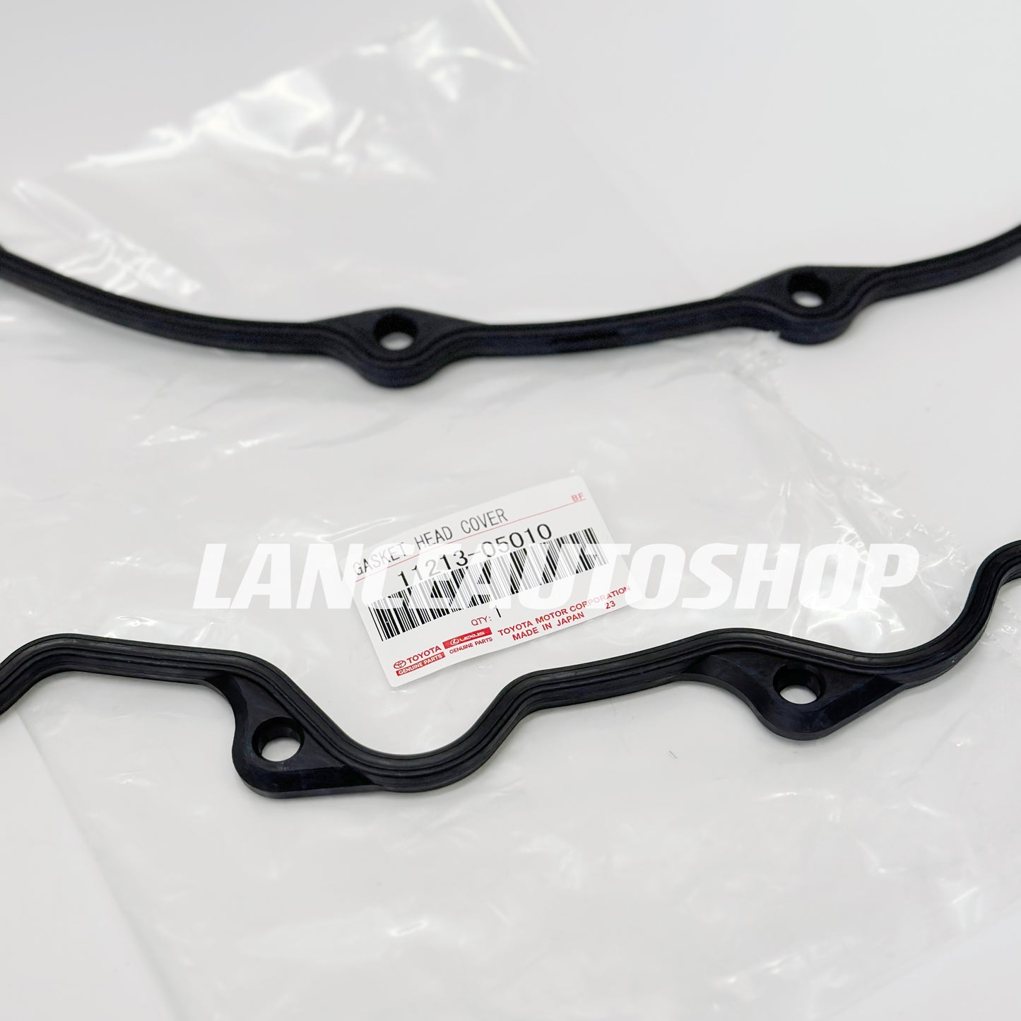 Toyota Revo 2L /Hiace 2L&5L/ Hilux 2L&3L Valve Cover Gasket 11213-05010