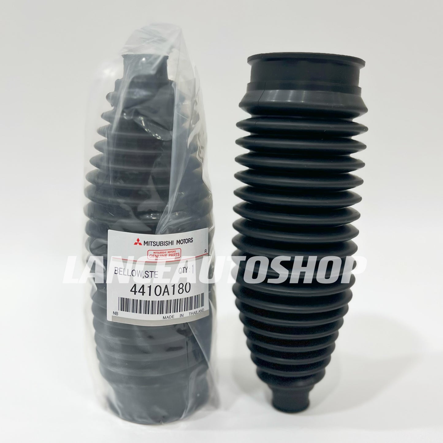 Mitsubishi Montero 2009-2015 Steering Boots/ Mitsubishi L200 2008-2015 Steering Boots 4410A180