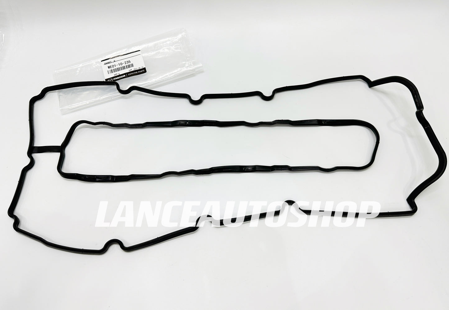 Valve Cover Gasket Ford Everest 2007-2014/ Ford Ranger 2006-2011 WE0110235