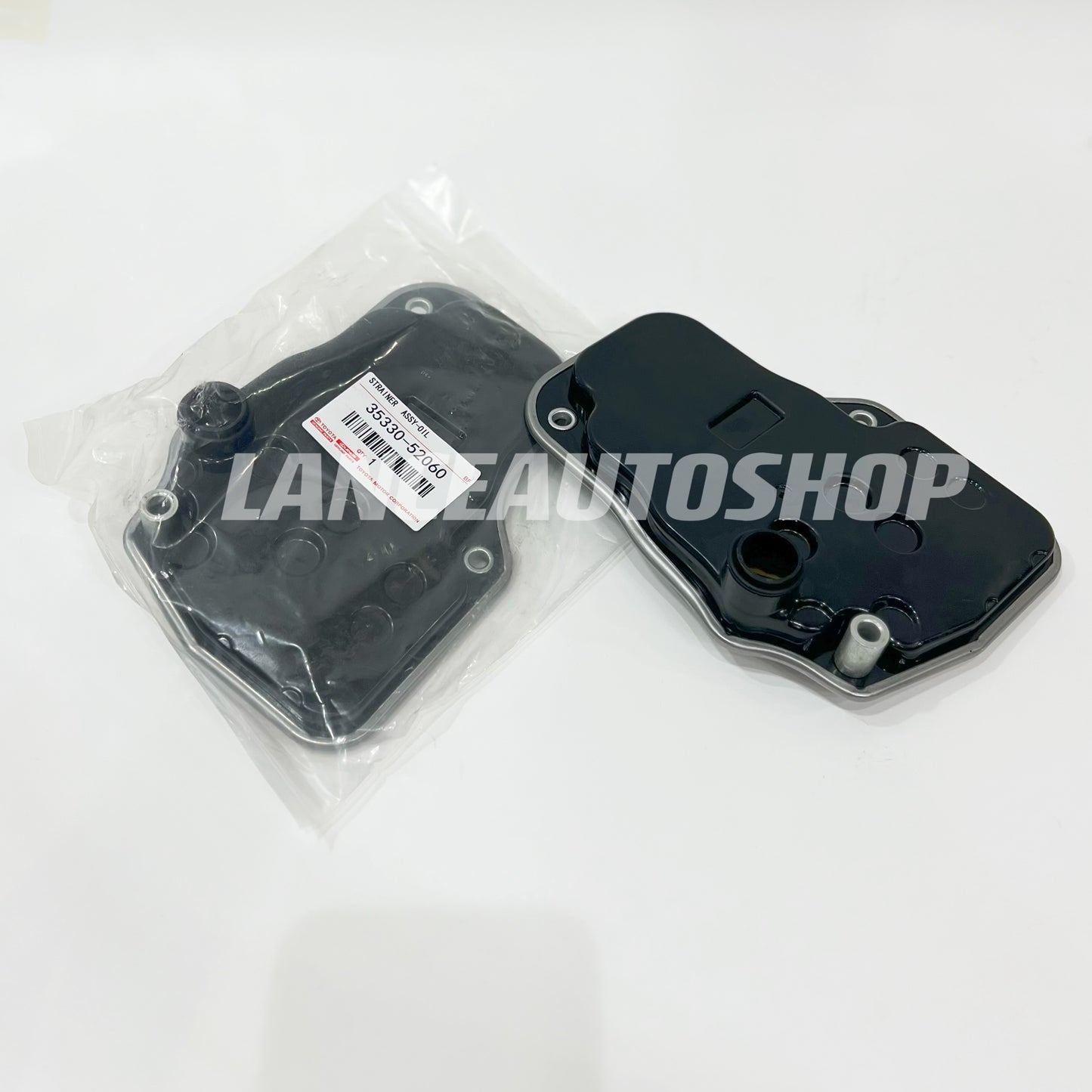 Toyota Vios 2014 -UP Automatic Transmission Filter 35330-52060 with gasket